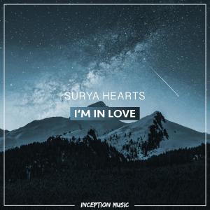 Album I'm In Love from 