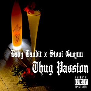 ดาวน์โหลดและฟังเพลง Thug Passion (Explicit) พร้อมเนื้อเพลงจาก Baby Bandit