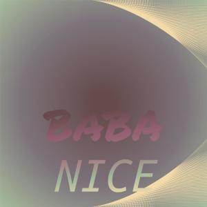 Various Artists的專輯Baba Nice