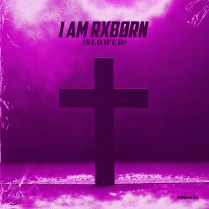 收聽RXBØRN的BELIEVE (SLOWED)歌詞歌曲
