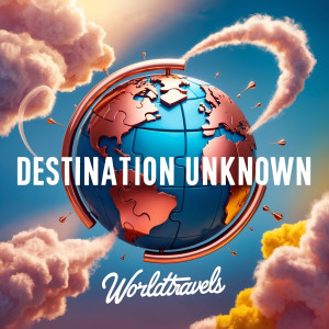 Listen to Somewhere in the World song with lyrics from Worldtravels