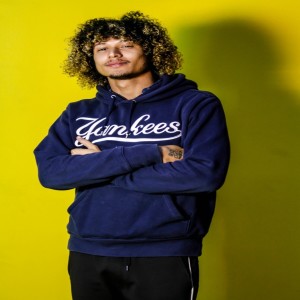 收聽MC Jhow JD的Caiu no Golpe歌詞歌曲