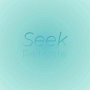 Listen to Seek Reiterate song with lyrics from Shant Kese
