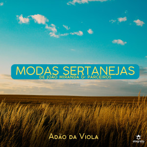 收聽Adão da Viola的Moreninha Elegante歌詞歌曲