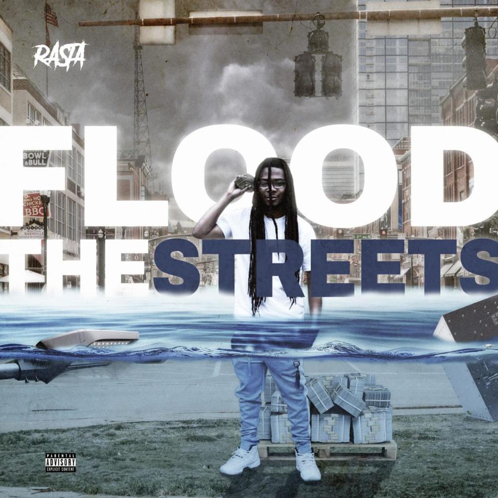 Flood the streets (Explicit)
