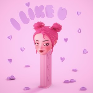 Album i like u from Ffion