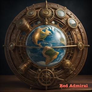 ดาวน์โหลดและฟังเพลง Red Admiral (feat. TIC) พร้อมเนื้อเพลงจาก MCSM