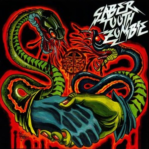 收聽Sabertooth Zombie的Seven Swords歌詞歌曲