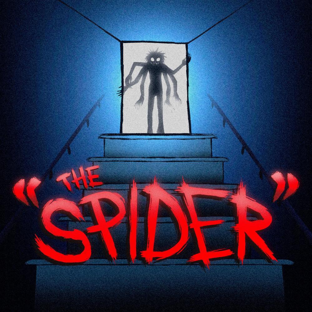 THE SPIDER! (Explicit)