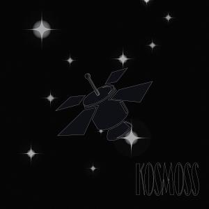 Kosmoss的專輯TANAMGZAVRI