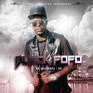 收聽Black Fofo的Sem Ti歌詞歌曲