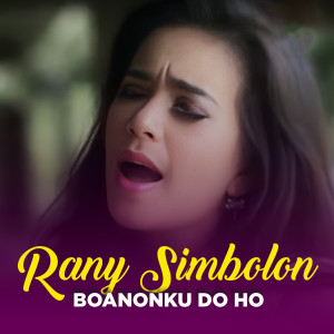 Album BOANONKU DO HO from Rani Simbolon