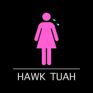 Conor Maynard的專輯Hawk Tuah (Explicit)