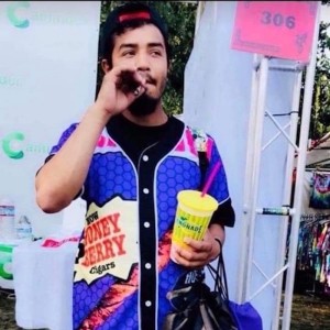 ดาวน์โหลดและฟังเพลง FOR ANTHONY (feat. Dizzy D & Dizzy D The Prince) พร้อมเนื้อเพลงจาก Tcfbreeze