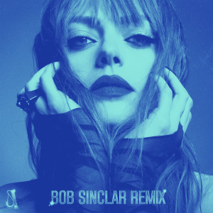 Annalisa的專輯Sinceramente (Bob Sinclar Remix)