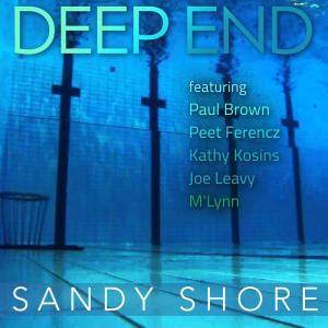 Sandy Shore的專輯Deep End