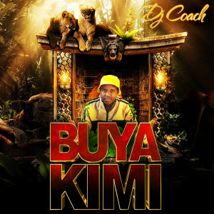 Album Buya Kimi oleh DJ Coach