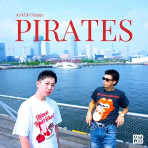 Album PIRATES from Asahi