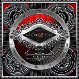 ดาวน์โหลดและฟังเพลง Garden of Eden พร้อมเนื้อเพลงจาก Harem Scarem