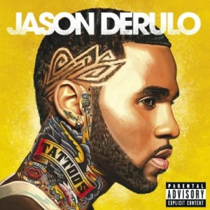 อัลบัม Tattoos ศิลปิน Jason Derulo