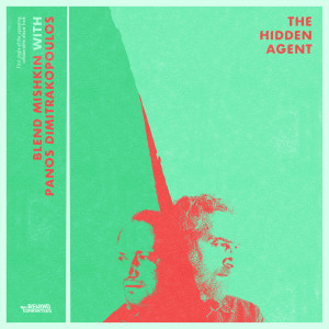 อัลบัม The Hidden Agent ศิลปิน Blend Mishkin