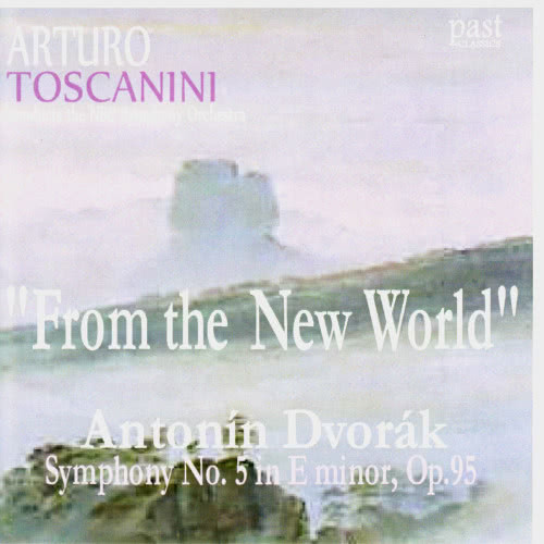 Symphony No. 5 in E Minor, Op. 95 - "From the New World": III. Scherzo (Molto vivace)