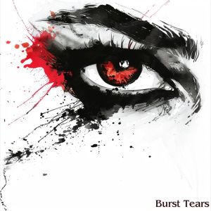 Tonia的专辑Burst Tears