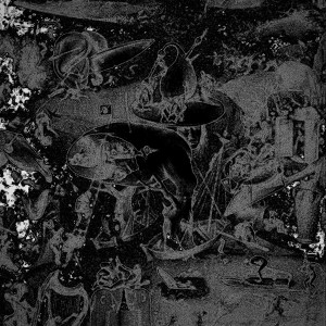 收聽Die Arkitekt的BOSCH INFERNO歌詞歌曲