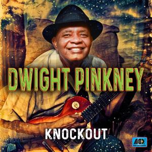 Dwight Pinkney的專輯Knockout