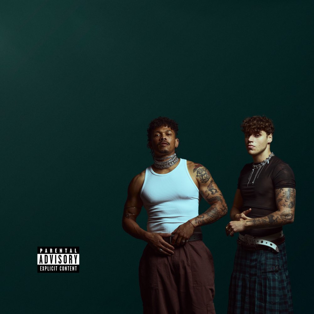 NEVIDIM HOES (Explicit)