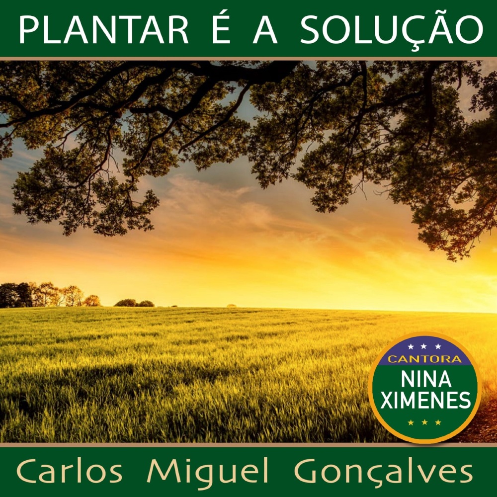 Plantar É a Solução