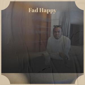 Album Fad Happy from Various