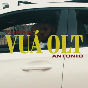 Yuran Santos的專輯Vuá Olt (feat. Antonio Nobre) [Explicit]