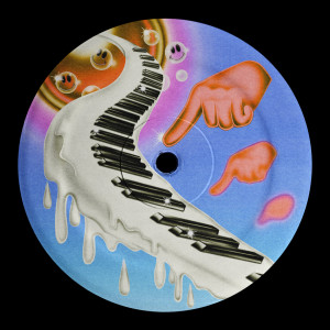 收听Herr Krank的Another Piano Test (Vitess Remix)歌词歌曲