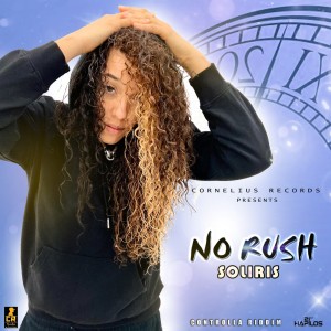 ดาวน์โหลดและฟังเพลง No Rush พร้อมเนื้อเพลงจาก Soliris