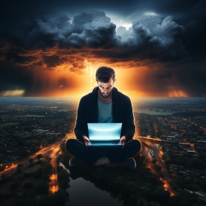 default playlist img