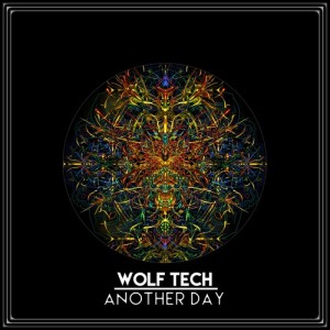 Album Another Day from 