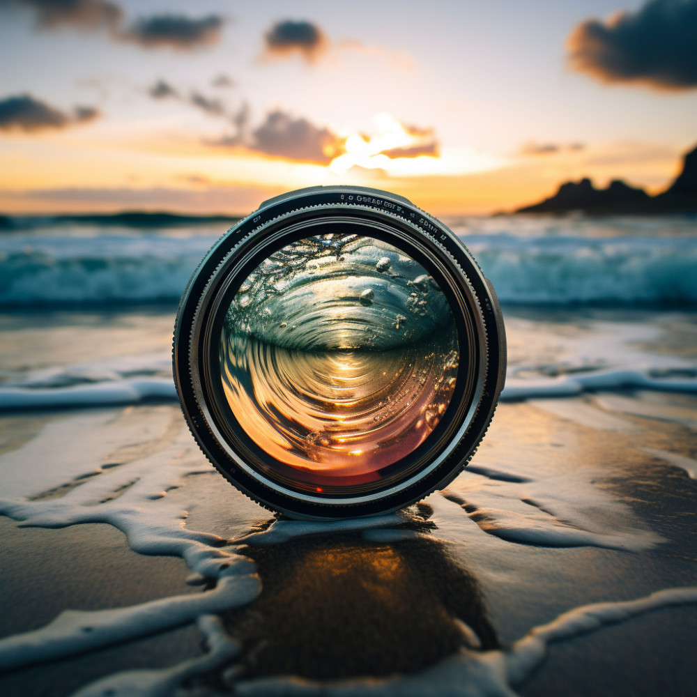 Tides of Focused Mind