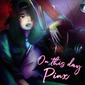 ดาวน์โหลดและฟังเพลง ภาพเลือนลาง (On this day) พร้อมเนื้อเพลงจาก PINX