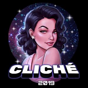 Album Cliché 2019  (Explicit) from 