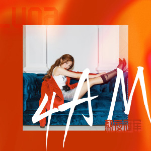 Dengarkan 熬夜冠军4AM lagu dari 印子月 dengan lirik