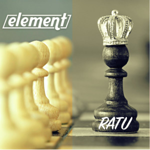 Dengarkan lagu Ratu (Remastered 2023) nyanyian Element dengan lirik