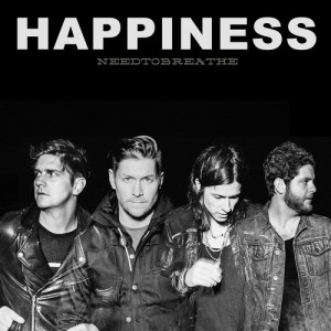 收聽Needtobreathe的HAPPINESS歌詞歌曲