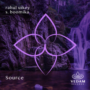 收聽Rahul Uikey的Source歌詞歌曲