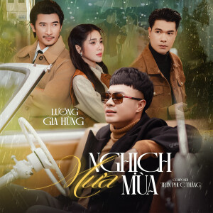 อัลบัม Mưa Nghịch Mùa ศิลปิน 