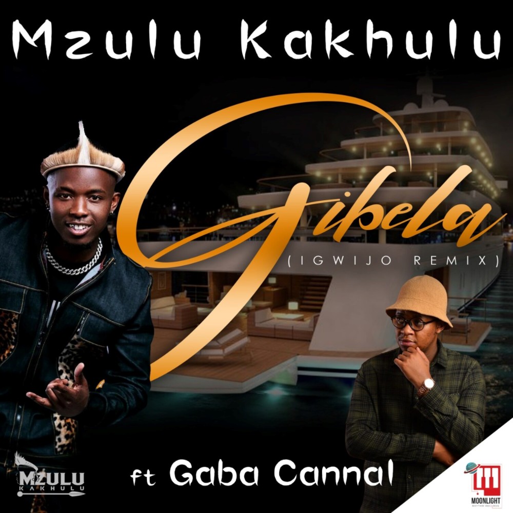 Gibela (Radio Edit)
