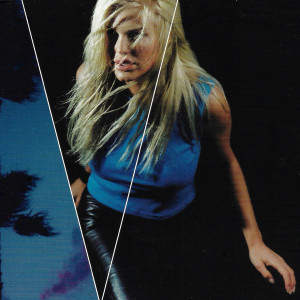 收聽Victoria Silvstedt的Rocksteady Love (feat. Turbo B.) (Original Extended)歌詞歌曲