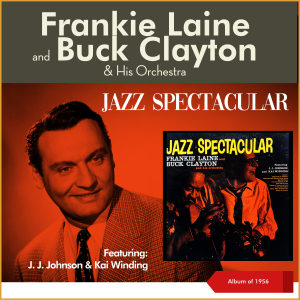 Listen to Taking A Chance On Love song with lyrics from Buck Clayton & His Orchestra