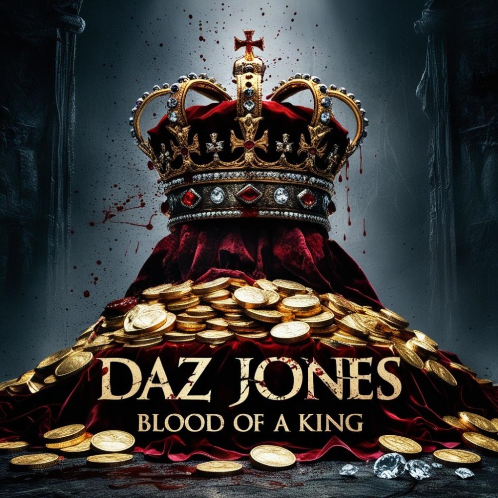 Blood Intro (feat. Destro) (Explicit)