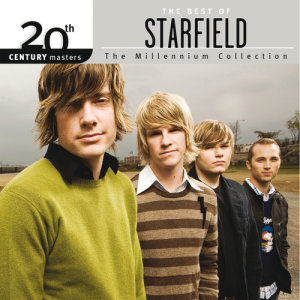 Starfield的專輯20th Century Masters - The Millennium Collection: The Best Of Starfield
